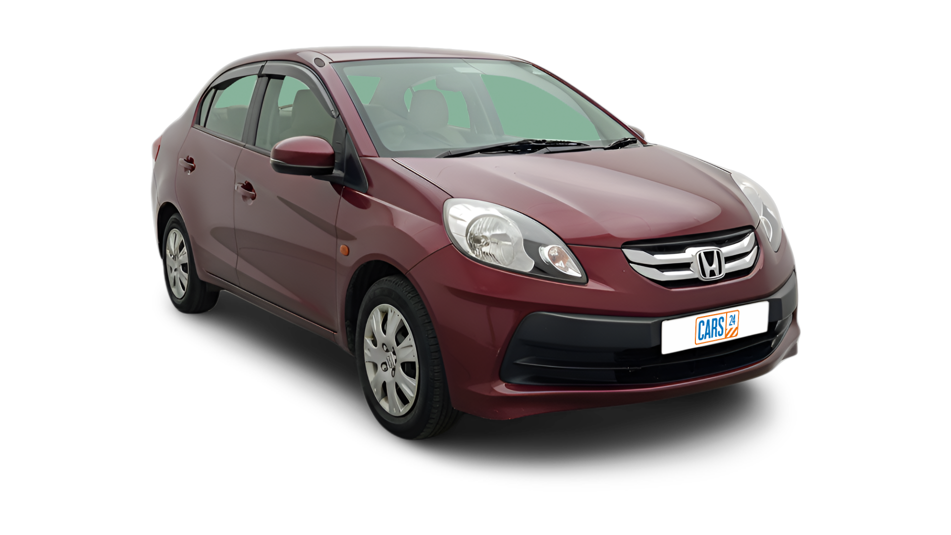 Honda Amaze-img